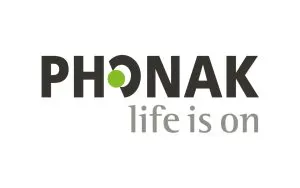 Phonak hearing aids