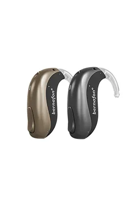BTE Hearing Aids