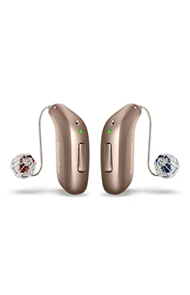 RITE Hearing Aids